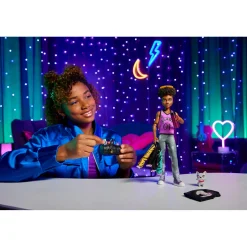 Monster High Core Pop Clawd Wolf