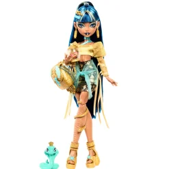 Monster High Core Pop Cleo De Nile