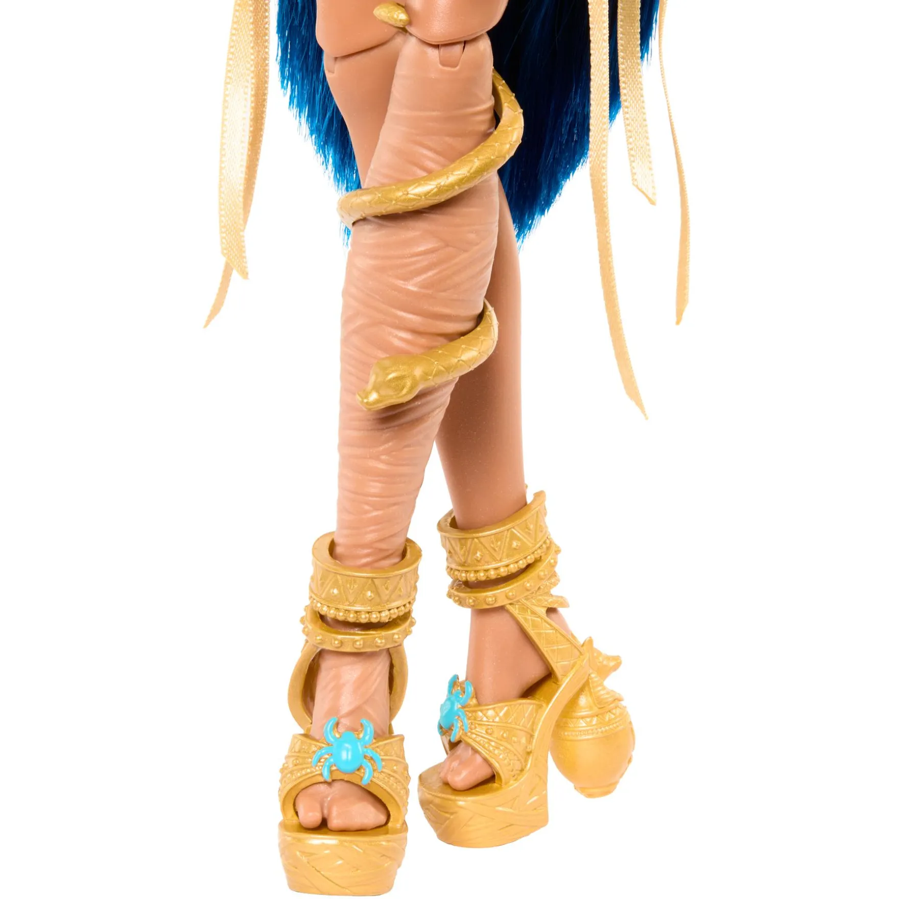 Monster High Core Pop Cleo De Nile