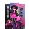 Monster High Core pop draculaura