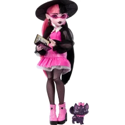 Monster High Core pop draculaura