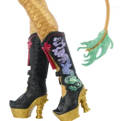 Monster High Core pop jinafire long