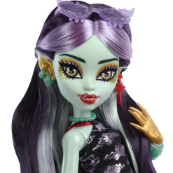 Monster High Core pop jinafire long
