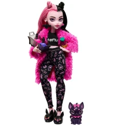 Monster High Creepover Party Draculaura