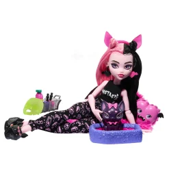 Monster High Creepover Party Draculaura