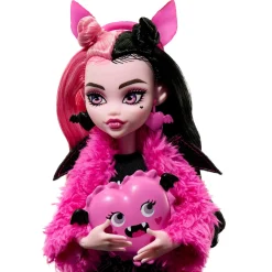 Monster High Creepover Party Draculaura