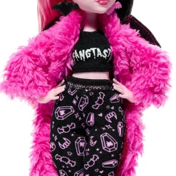 Monster High Creepover Party Draculaura