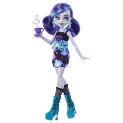 Monster High skulltimate secrets pop Twyla