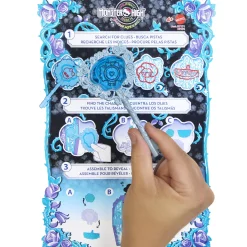 Monster High skulltimate secrets pop Twyla