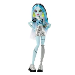 Monster High Skulltimates Secrets 1 Frankie Stein