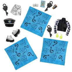 Monster High Skulltimates Secrets 1 Frankie Stein