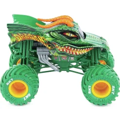 Monster Jam 1:24 Collector Diecast (Assortment)
