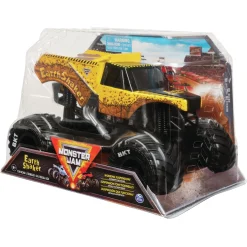 Monster Jam 1:24 Collector Diecast (Assortment)