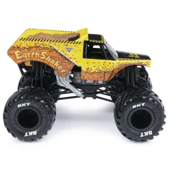 Monster Jam 1:24 Collector Diecast (Assortment)