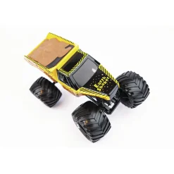 Monster Jam 1:24 Collector Diecast (Assortment)