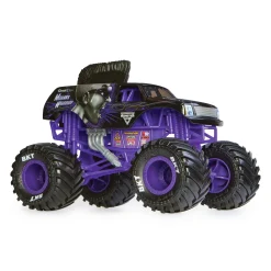 Monster Jam 1:24 Collector Diecast (Assortment)