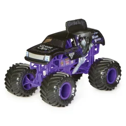 Monster Jam 1:24 Collector Diecast (Assortment)