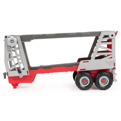 Monster Jam 1:64 Launch N Go Hauler