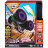 Monster Jam 1:15 Rc Ramp Champ Grave Digger