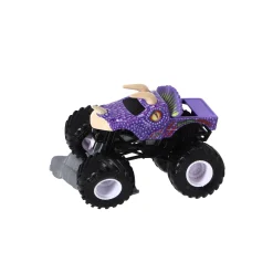 Monster Jam 1:64 Single Pack - Jurassic Atta