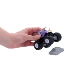 Monster Jam 1:64 Single Pack - Jurassic Atta