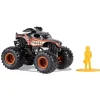 Monster Jam Die Cast Truck 1:64