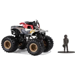 Monster Jam Die Cast Truck 1:64