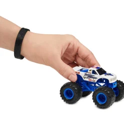Monster Jam Die Cast Truck 1:64