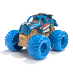 Monster Jam Mini Jams Marvel 5pack
