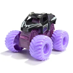 Monster Jam Mini Jams Marvel 5pack