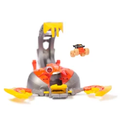Monster Jam  Mini Scorpion Playset
