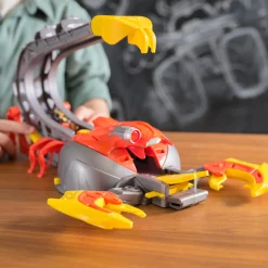 Monster Jam  Mini Scorpion Playset