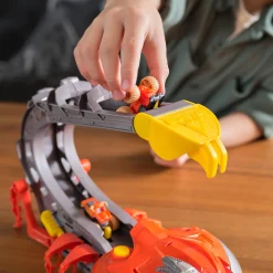 Monster Jam  Mini Scorpion Playset