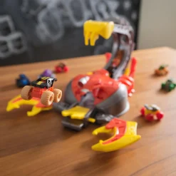 Monster Jam  Mini Scorpion Playset