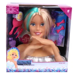 Moonlight kapkop deluxe 30 cm