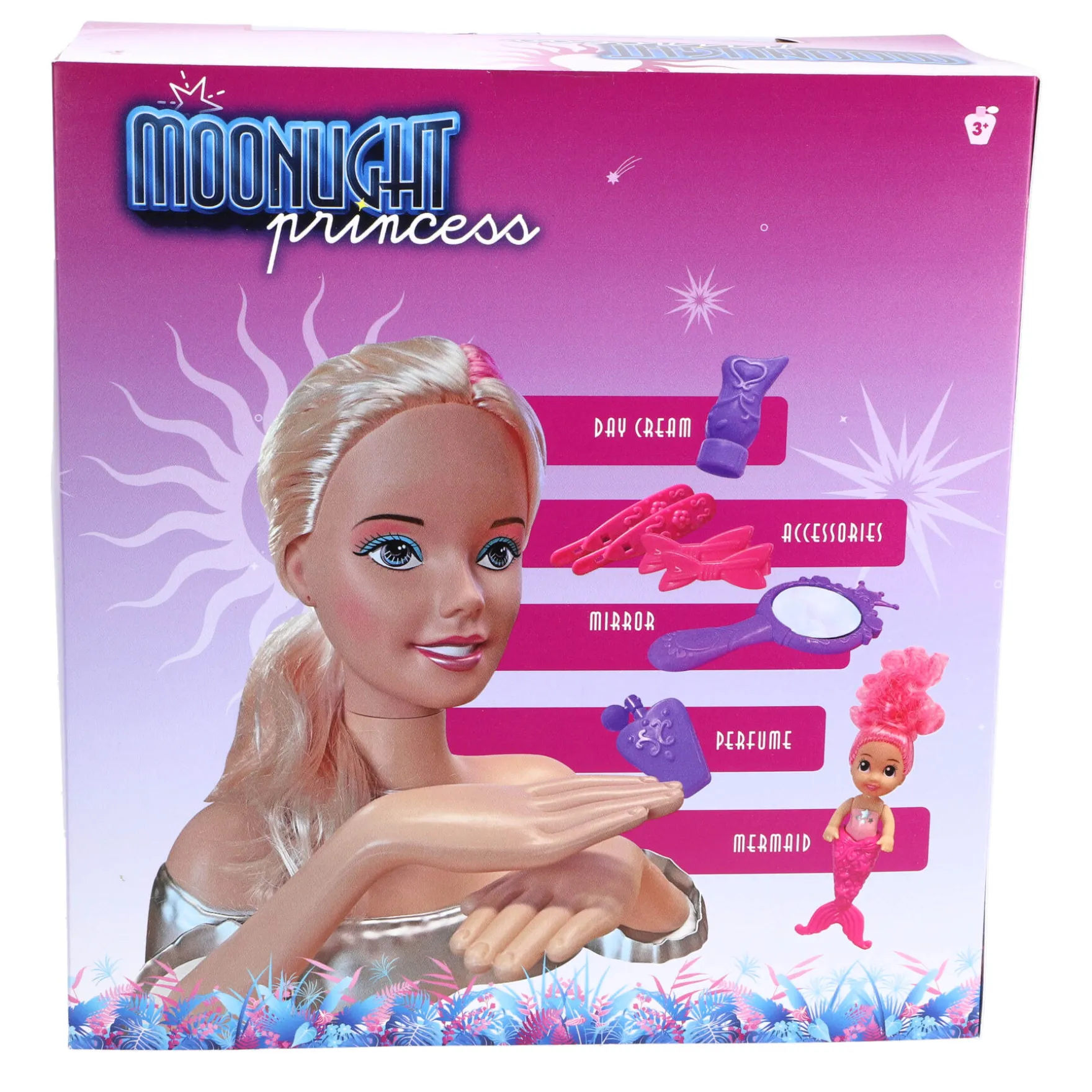 Moonlight kapkop deluxe 30 cm