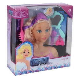 Moonlight kapkop princess 18 cm