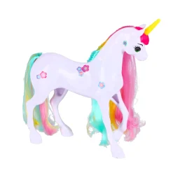 Moonlight Poppenset Met Paard