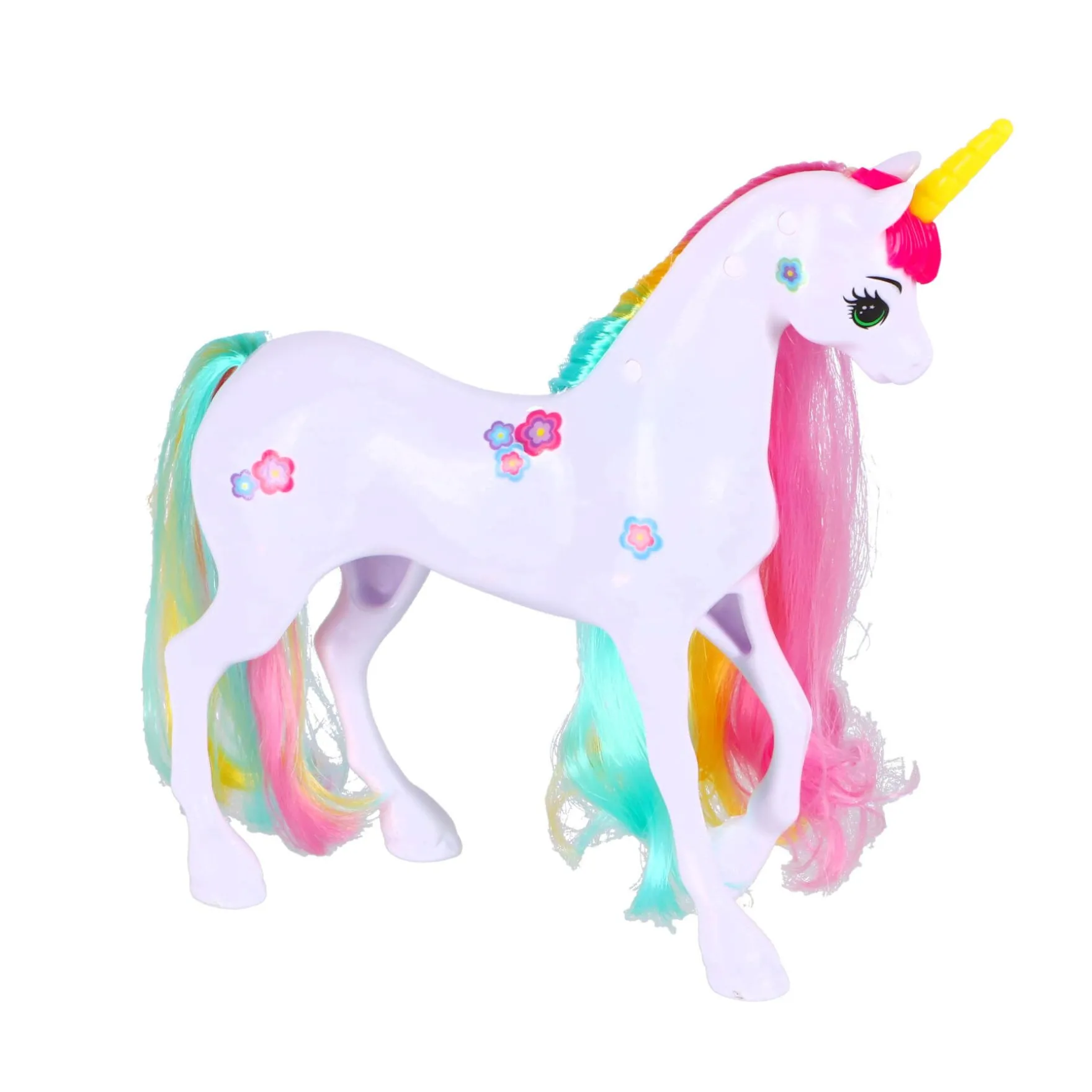 Moonlight Poppenset Met Paard