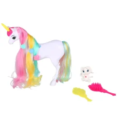Moonlight Poppenset Met Paard