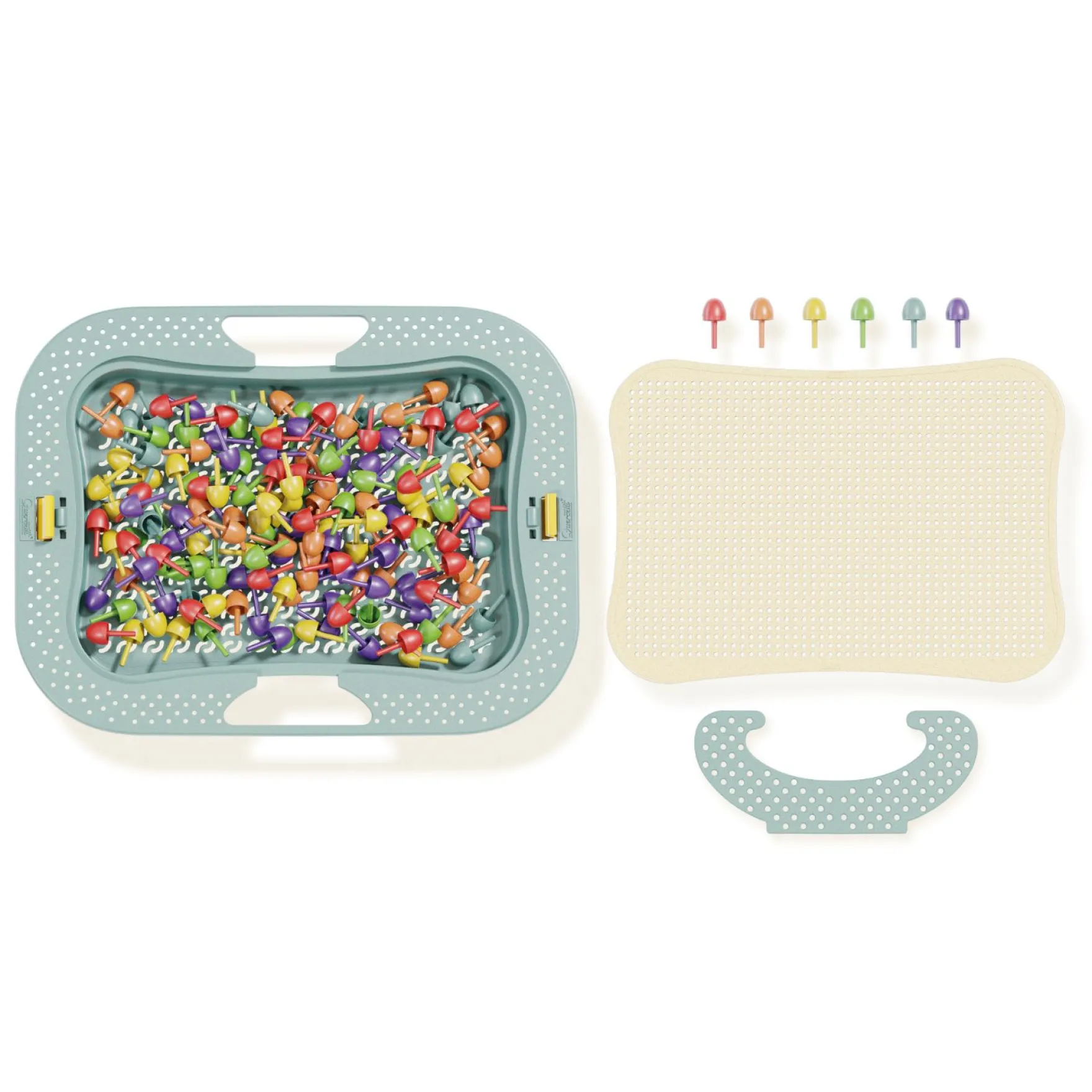 Mozaik Fantacolor Bioplay