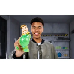 Mr Beast Lab Creation Station