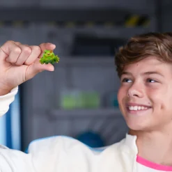 Mrbeast lab swarms series 2 2-pack 'atomic serie'