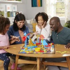 Muizenval - Kinderspel