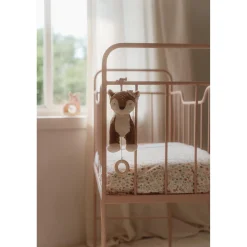 Muziekdoos Hert Fairy Garden