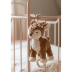 Muziekdoos Hert Fairy Garden