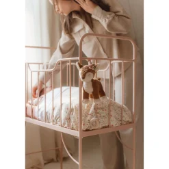 Muziekdoos Hert Fairy Garden