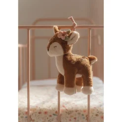 Muziekdoos Hert Fairy Garden