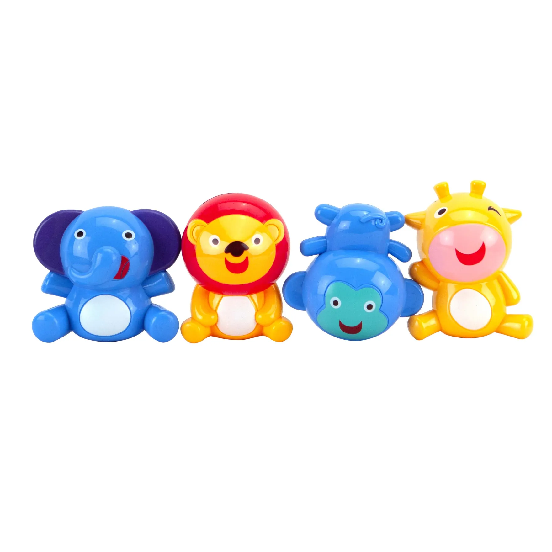 Muziekmobiel Happy World