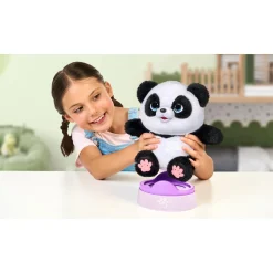My Baby Chuchu panda interactief